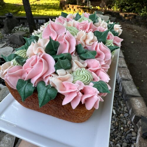 the best buttercream frosting recipe