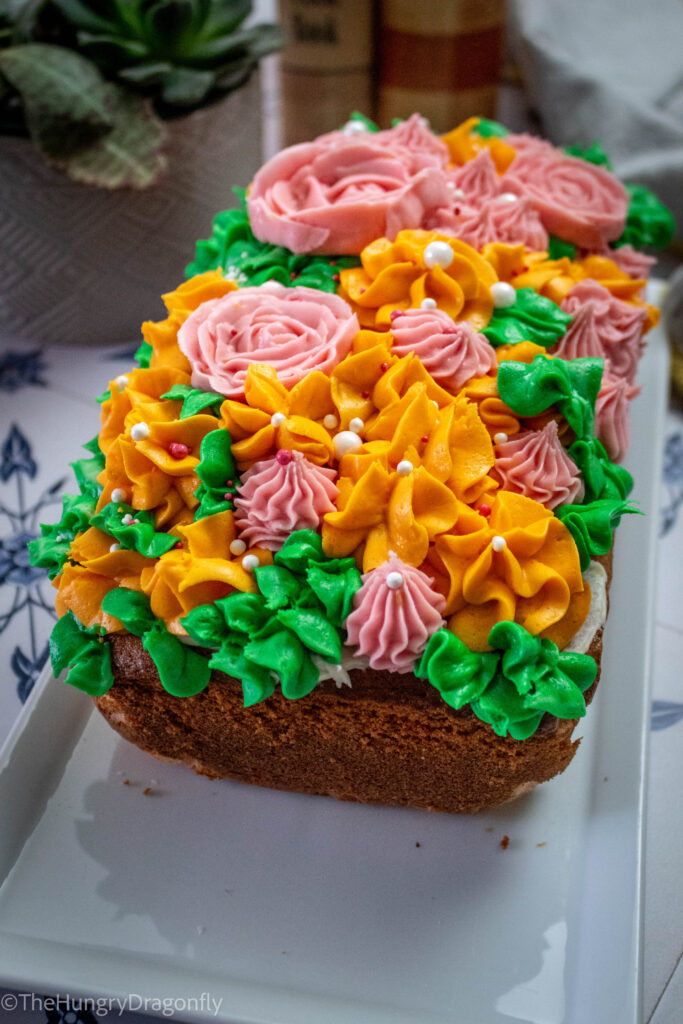 the best buttercream recioe