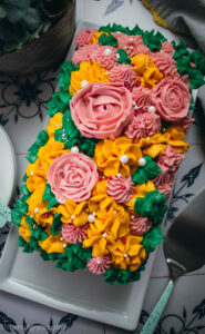 the best buttercream recipe