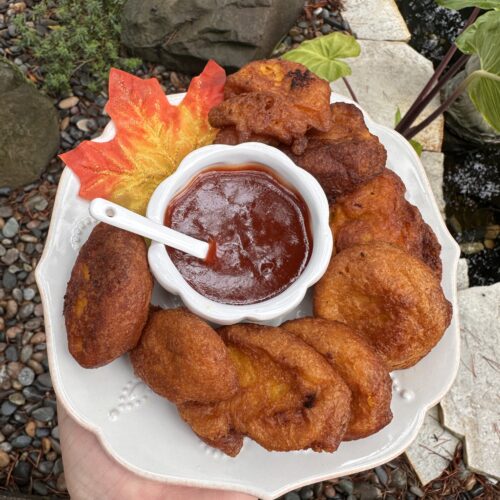 puerto rican barriguitas de vieja