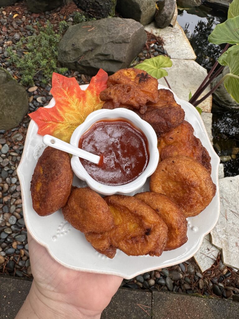 puerto rican barriguitas de vieja