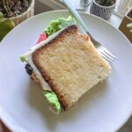 Bizcocho Mojadito Puertorriqueño – Ponqué