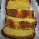 Puerto Rican Sweet Cornbread