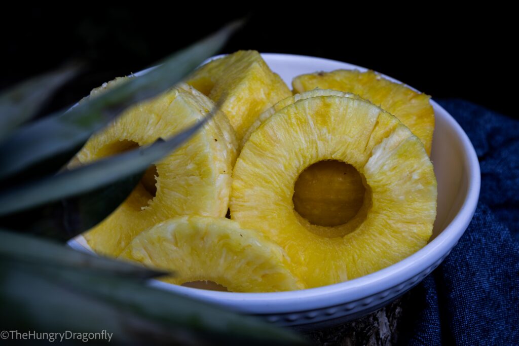 Piña Colada Limber Recipe