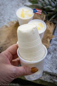 Piña Colada Limber