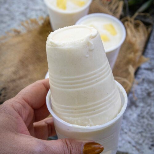 Piña Colada Limber